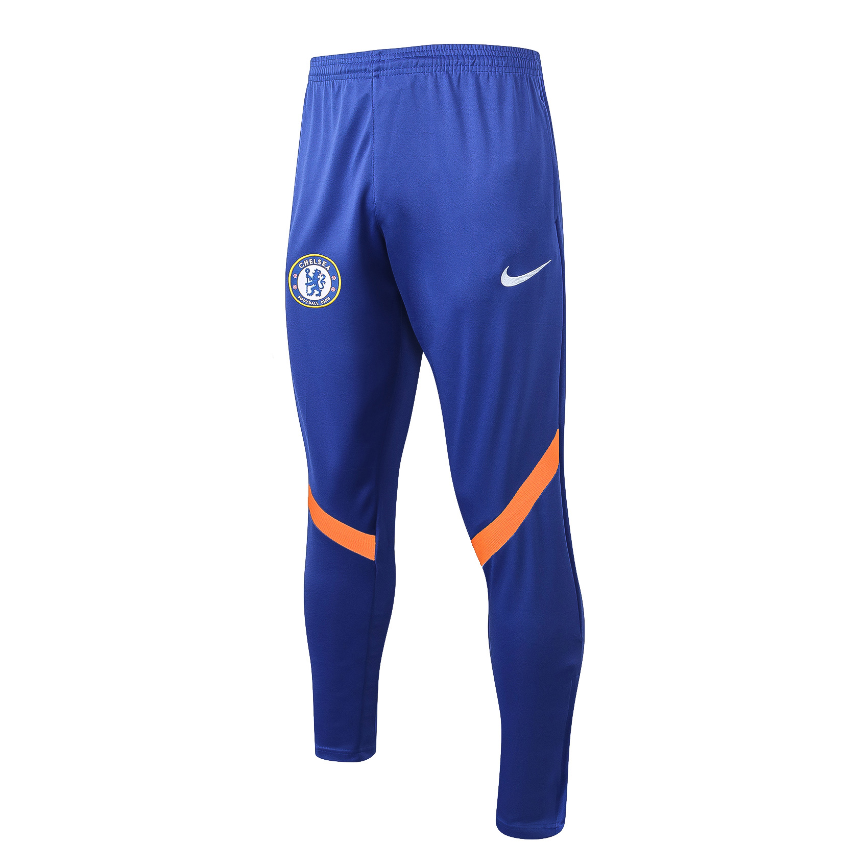 Chelsea Tracksuit Pants 2021-2022 – Blue Orange