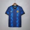 Inter Milan Home Jersey 2021-2022