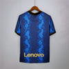 Inter Milan Home Jersey 2021-2022