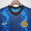 Inter Milan Home Jersey 2021-2022