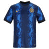 Inter Milan Home Jersey 2021-2022
