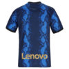 Inter Milan Home Jersey 2021-2022
