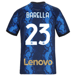 Inter-Milan-Home-Jersey-2021-2022-Barella-23-Printing-300x300 Inter Milan Home Jersey 2021/2022 + Barella 23 Printing