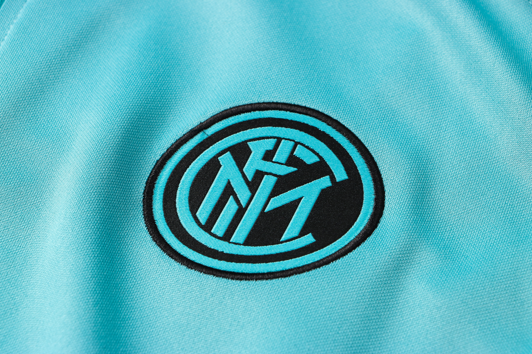 Inter Milan Tracksuit Jacket 2021-2022 – Turbo Green