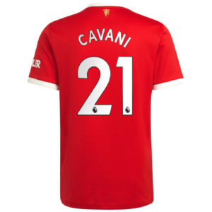 Manchester-United-Home-Jersey-2021-2022-Cavani-21-Printing-300x300 Manchester United Home Jersey 2021 2022 Cavani 21 Printing