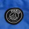 Paris Saint-Germain Tracksuit Jacket 2021/2022 – Blue