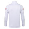 Paris Saint-Germain Tracksuit Jacket 2021/2022 – White