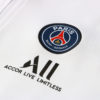 Paris Saint-Germain Tracksuit Jacket 2021/2022 – White