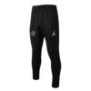 PSG Tracksuit Pants 2021-2022 – Black