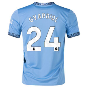 Manchester-City-Home-Jersey-2024-2025-gvardiol-24-printing-300x300 Manchester City Home Jersey 2024/2025 + Gvardiol 24 Printing