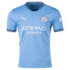 Manchester City Home Jersey 2024/2025