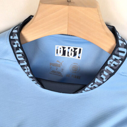 Manchester City Home Jersey 2024/2025