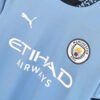 Manchester City Home Jersey 2024/2025