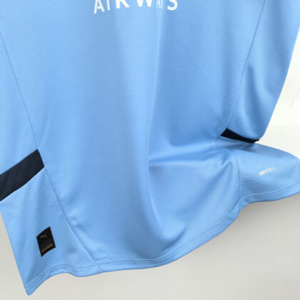 Manchester City Home Jersey 2024/2025